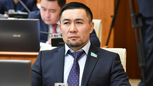 Ардақ Назаров адами қасиет туралы жазба жариялады