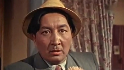 "Аңғарбай" рөліндегі актердің аянышты өлімі туралы білесіз бе?