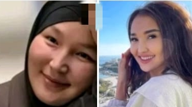 Әйелі мен әйелі