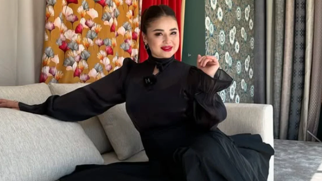 Тұрсынбектің әйелі сүйінші сұрап, жар салды