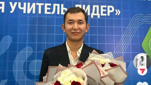 "Білім саласына өзгеріс емес, "төңкеріс" керек!" деді белсенді  ұстаз  