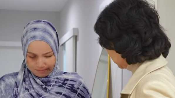 Абай Бегейдің қызын күйеуі көкала қойдай ұрып тастаған? (ВИДЕО)