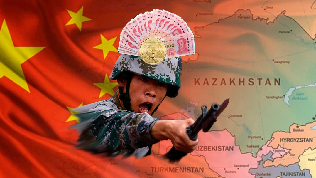 Алматыда қытай қаптады: Әкім Дархан Сатыбалдыға қытайлар үйір ме, не пәле?