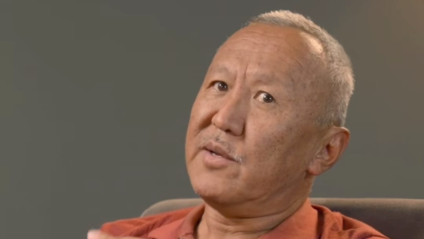 "Марқұм еркекке жыртыс таратылмаған"дейді этнограф