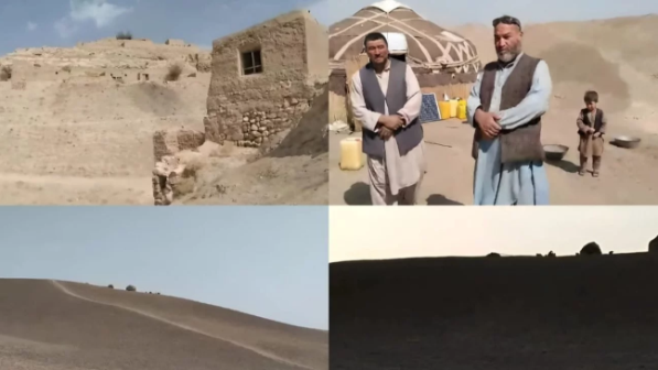 "Бізге үлкен қауіп төнді": Ауғанстандық қазақтар Президент Тоқаевқа үндеу жасады