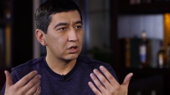 Назарбаевтардың дүние-мүлкіне қатысты тың дерек шықты