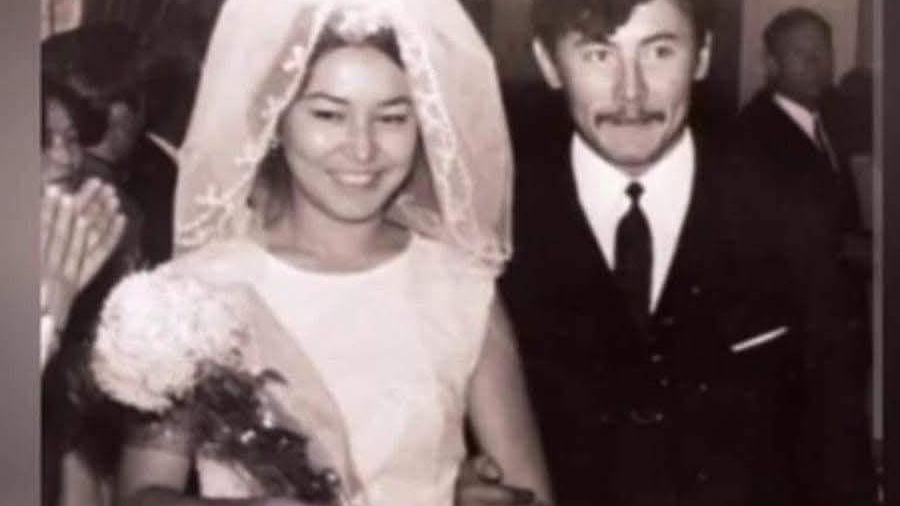 Ұлы актерлардың ерекше оқиғасы туралы естелік