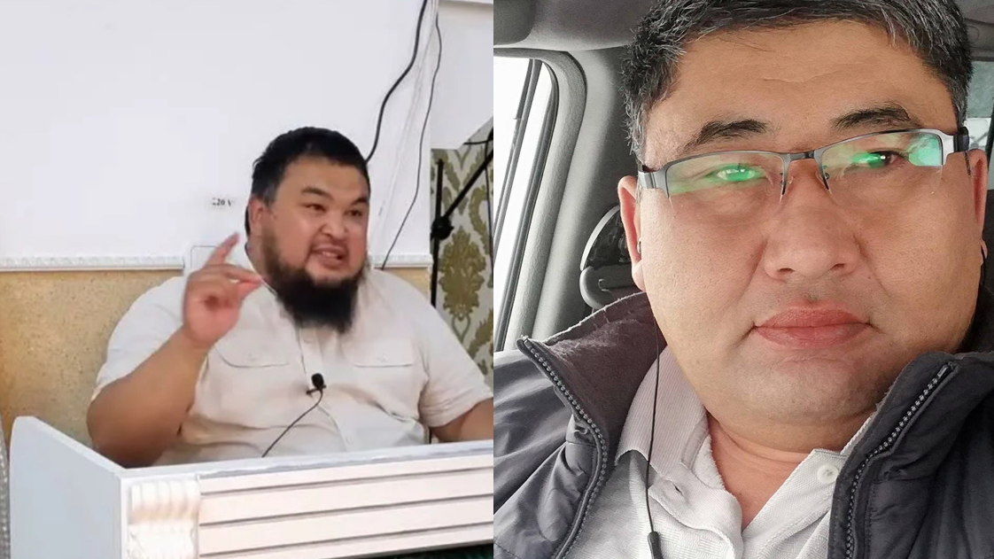 Саунадағы топтық оргиялар