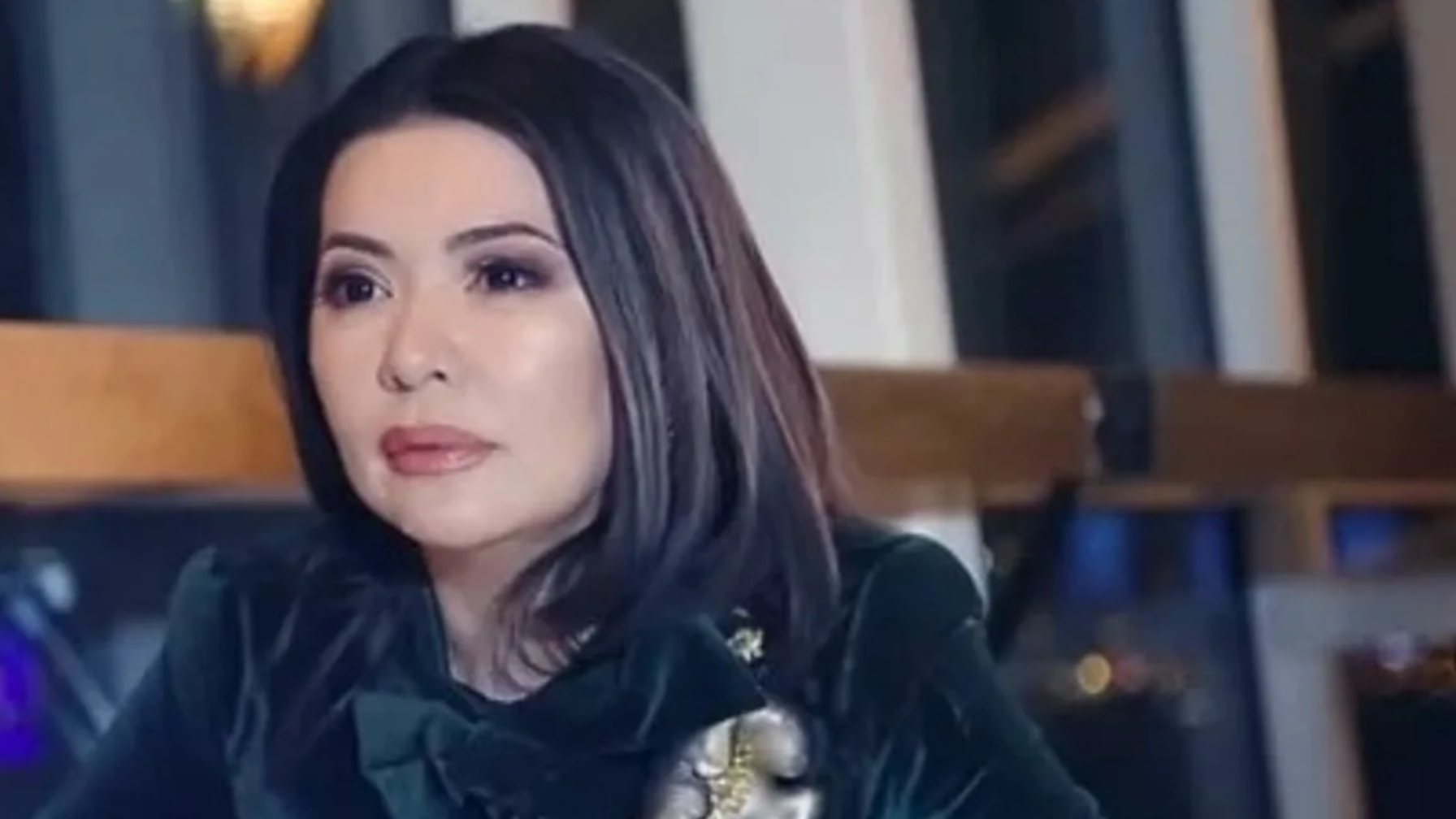 Продюссер Жан Мұқан Тамара Асарға қатысты ерекше жазба жариялады.