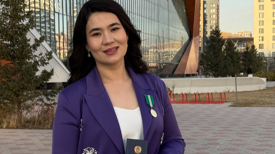 Кастингтердегі сексуалдық алаяқтық