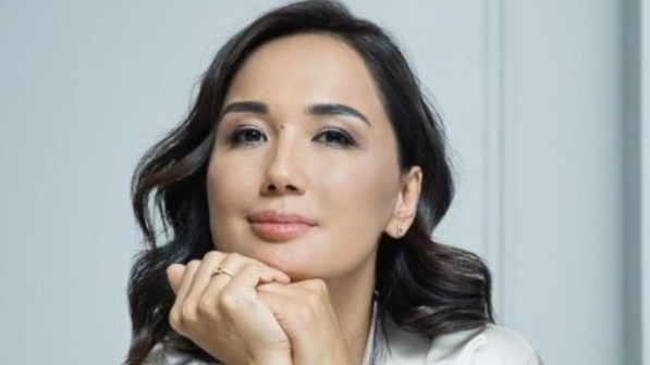 Ләйлә Сұлтанқызы ерекше жаңалығымен бөлісті