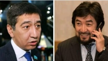 Бекболат діндар Ринат Зайытовтың масқарасын шығарды