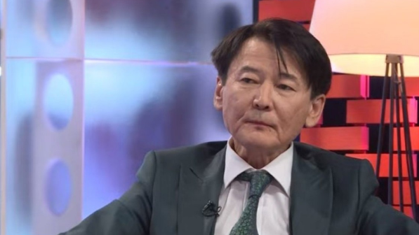 Қыдырәлі Болманов өкініш пен ренішке толы жазба жариялады