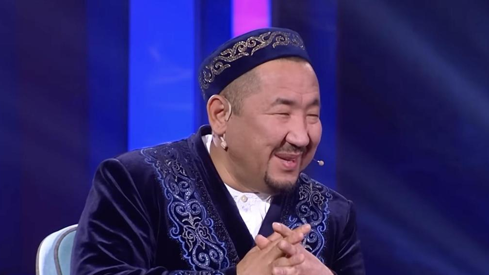 Нұрлан имамның видеосы жұртты әрі-сәрі күйге түсірді (ВИДЕО)