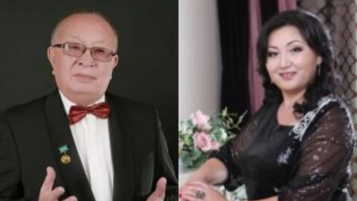 Сандуғаш Стамғазиева жұрт білмейтін құпиясын жайып салды