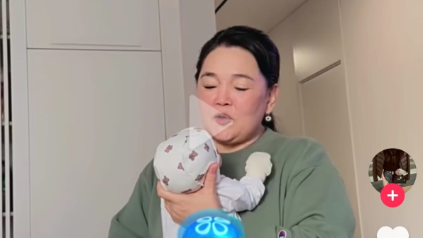 Жанар Айжанованың еміренген видеосы жұрттың талқысына түсті