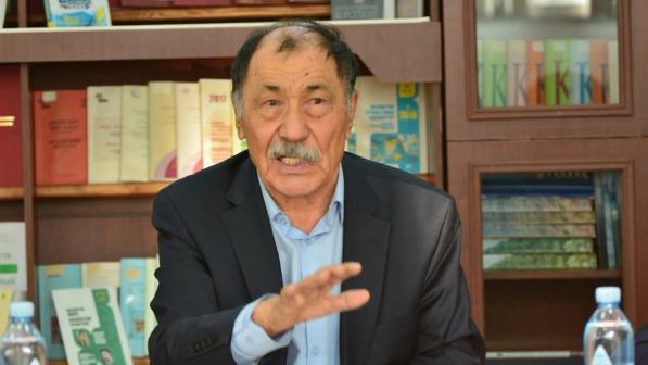 Танымал жазушы Күләш Байсейітоваға жасалған ауыр қиянат туралы айтты