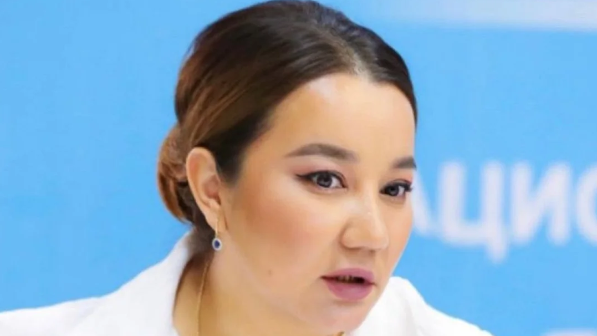 Заңгер  ауылдық депутаттарға қатысты масқара жайтты айтты