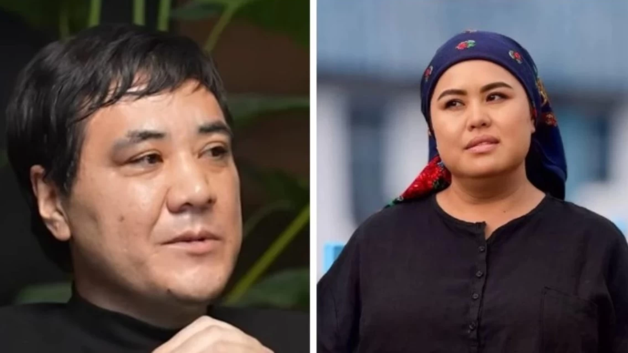 Үлкен шырынды есектер