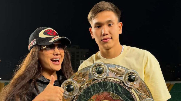 Қайрат Боранбаев: "Шерханды "кім бұзып жүргені" белгілі болды"