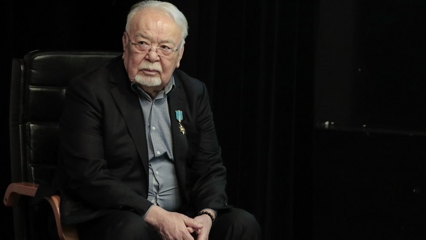 "Асанәлі Әшімовтен кешірім сұрадым" деген актер ағынан жарылды