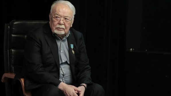 "Асанәлі Әшімовтен кешірім сұрадым" деген актер ағынан жарылды