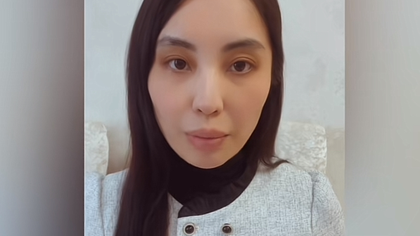 «Маңғыстаудың әкімінен балам бар» деген мәслихат депутаты президенттен комиссия жіберуді сұрады