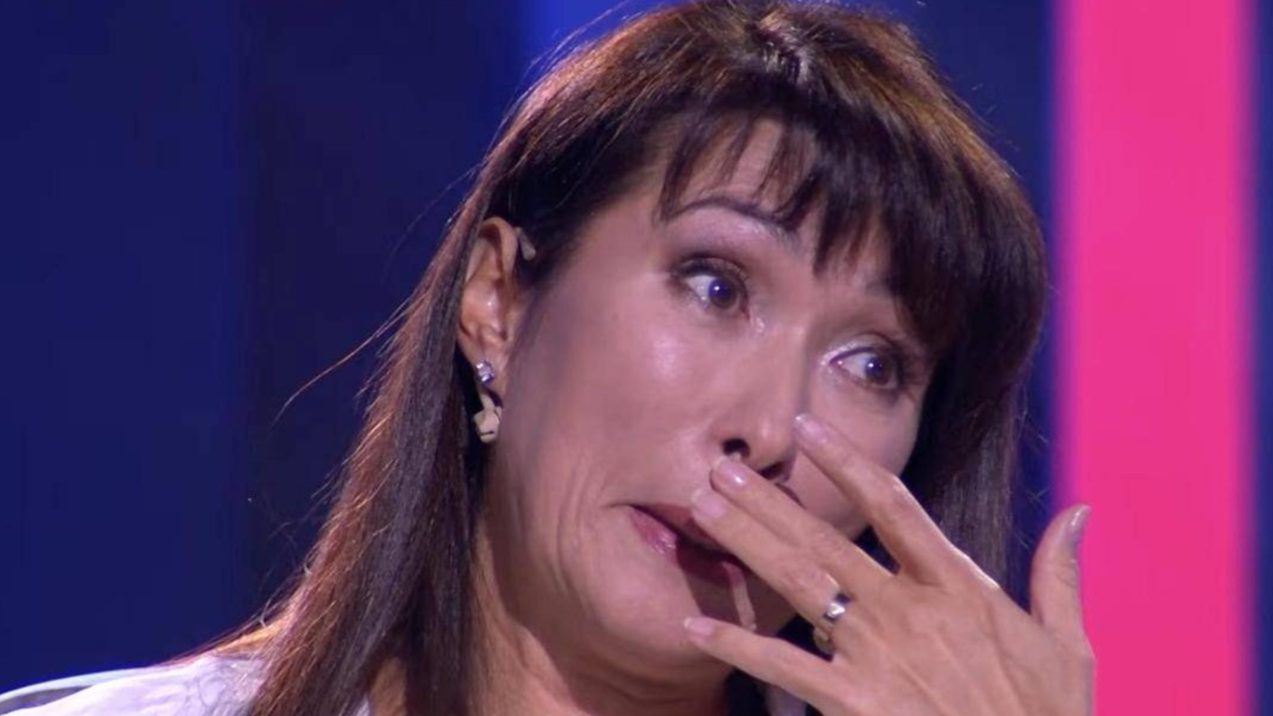 Екінші анасынан қолдау көрген Толқын Забиров ағыл-тегіл жылады