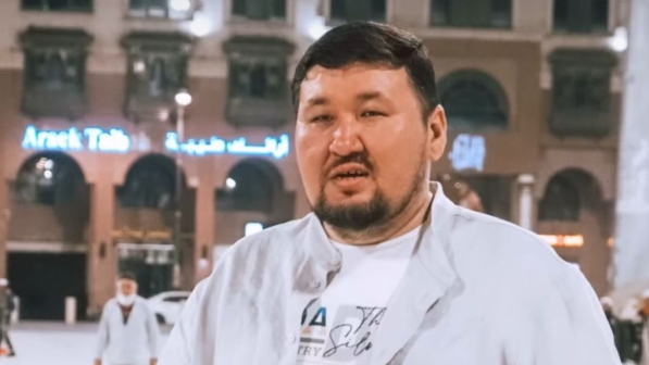 "Диетаның" әншісі жұрт білмейтін ауыр жағдайы туралы айтты