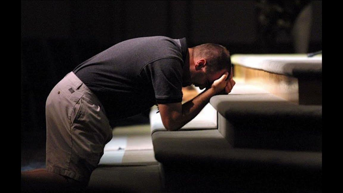 Жігіттің есегіндегі сиқыр