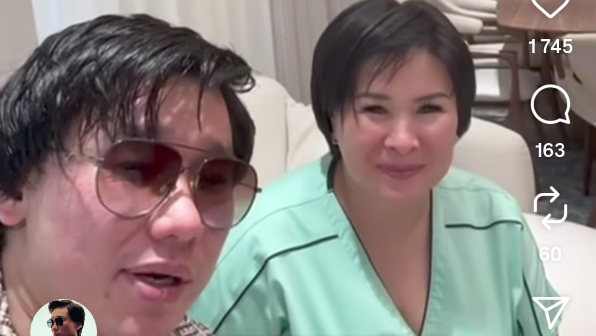 Массажист әйелді мақтаған Қайрат жұрттан оңбай сөз естіді