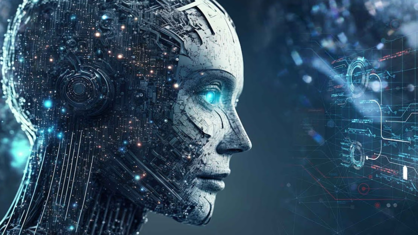 Қазақстан парламенті жасанды интеллект туралы заң қабылдады