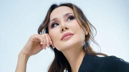 Жалаңаш Лина Браккит