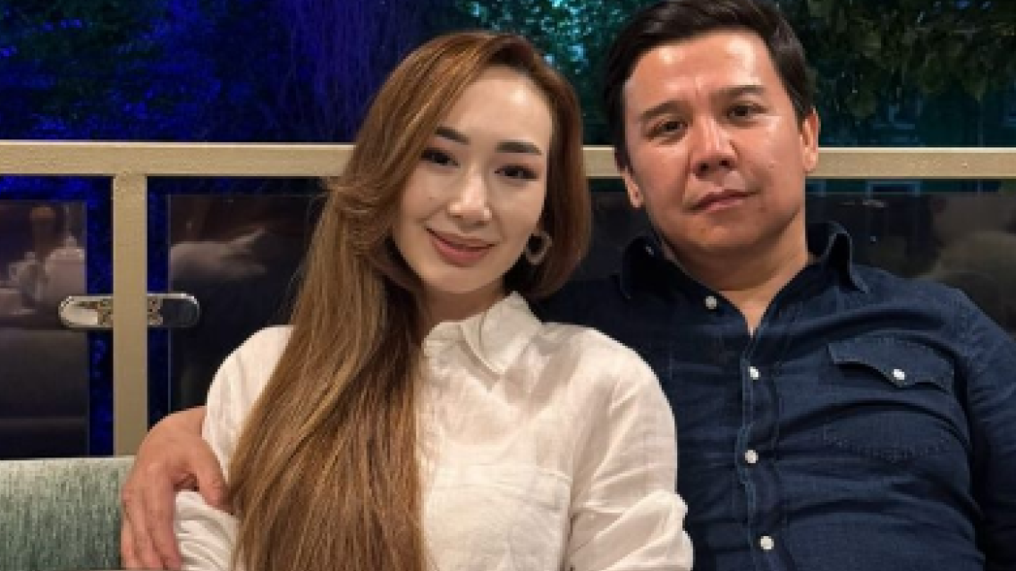 Мен құрбымның әйелі жалаңаш түскен видеоны көрдім.