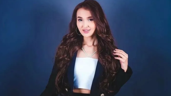 «Ішкиімім жоқ еді»: Атышулы блогер Айгерім Қалаубаева өзін ұятқа қалдырғанын айтты