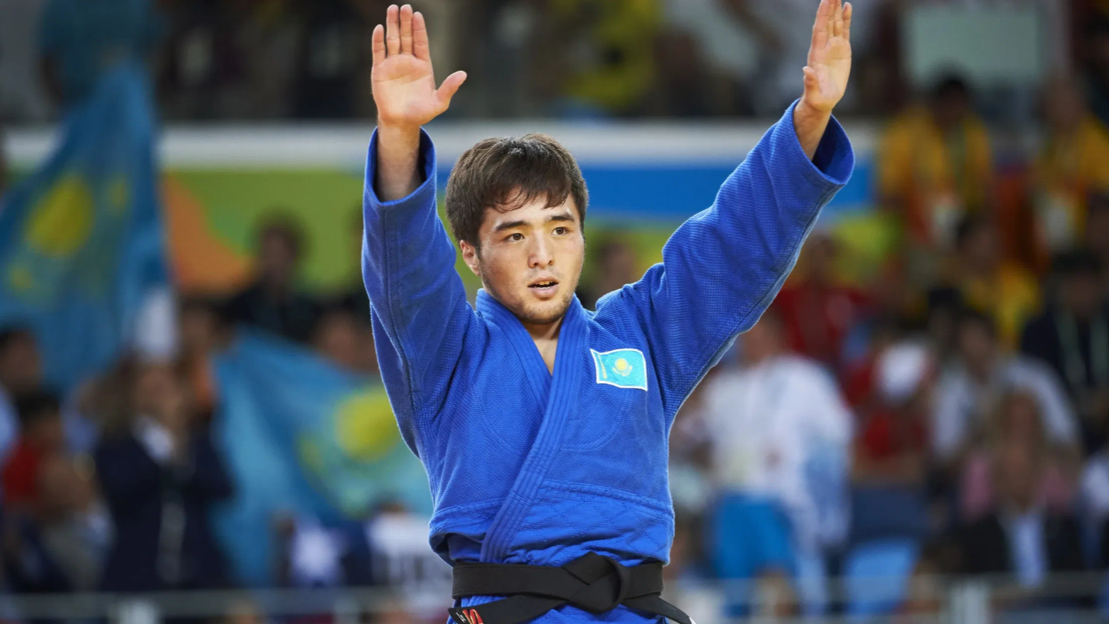 «Жақсылық Үшкемпіров «случайно» чемпион боп кетті...» – Елдос Сметов