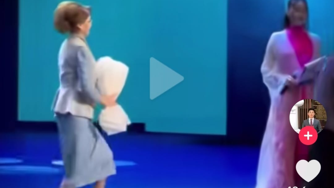 Терезедегі секс видеоға түсірілген