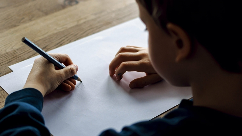 Корейлердің жынысы