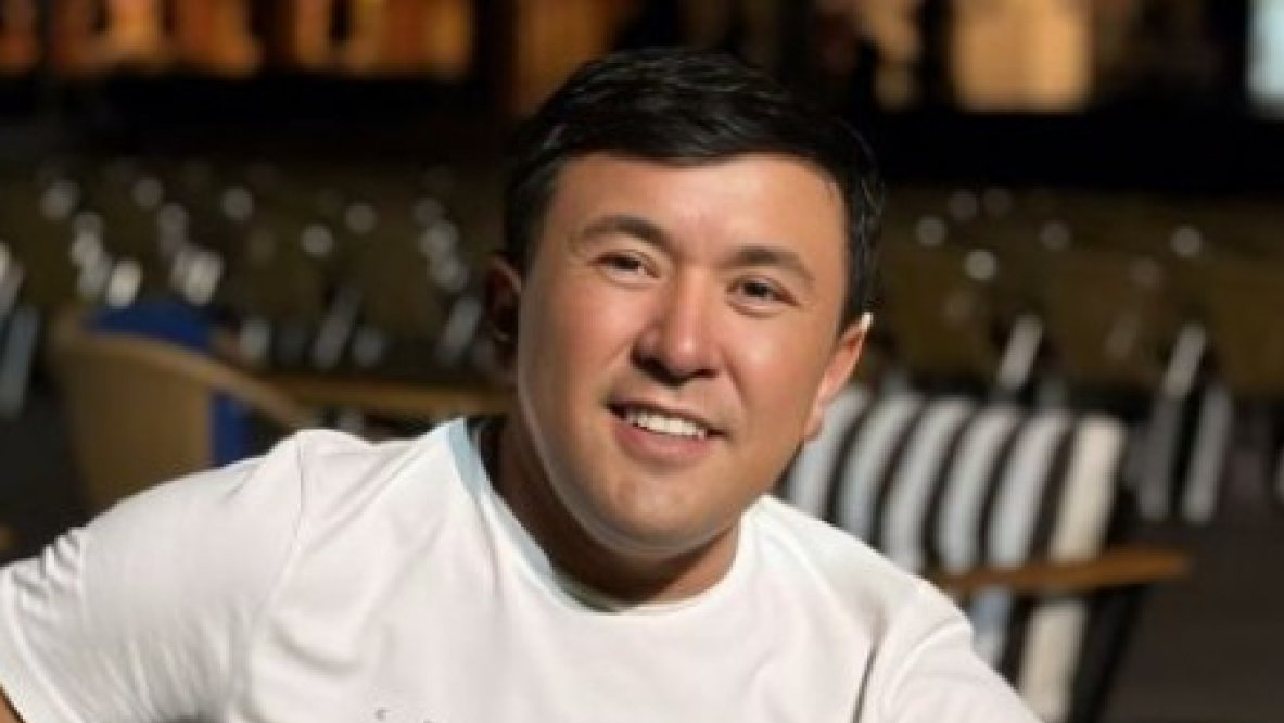 "Уәдемді орындадым" деді Заттыбек Көпбосынұлы