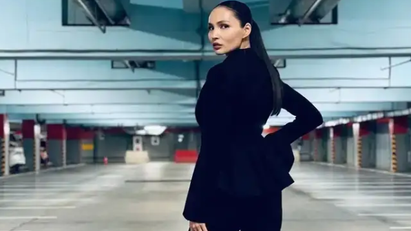 "Сирияға барғым келеді": Жұлдыз шетелге кететінін мәлімдеді