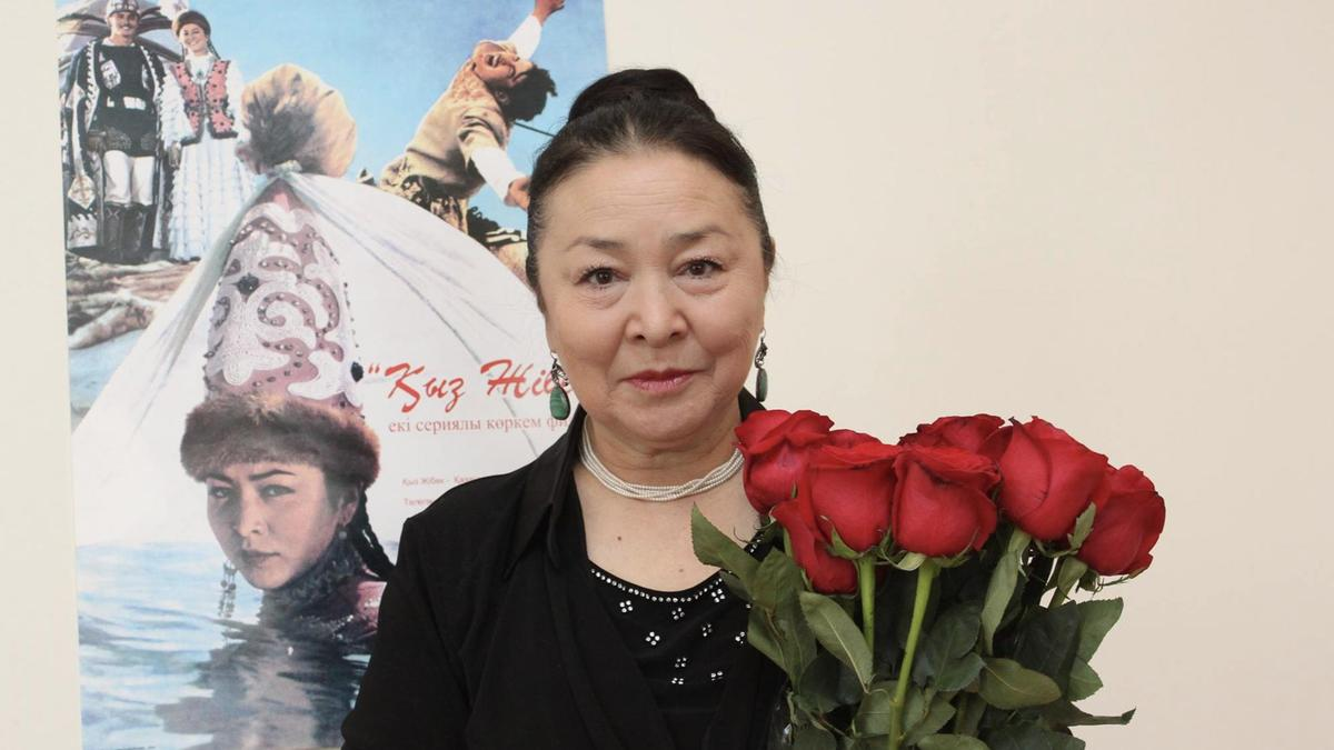 "Құман аға": Меруерт Өтекешованың жұрт білмейтін ерекше қасиеті
