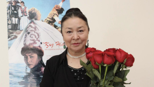 "Құман аға": Меруерт Өтекешованың жұрт білмейтін ерекше қасиеті