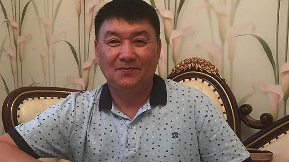 Қайрат Нұртастың әкесі халыққа арнап жазба жариялады