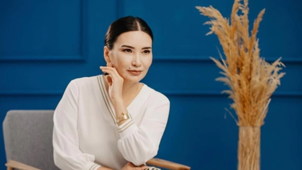 "Тұрсынбекке біз де табынып, жақсы көріп едік" деді танымал психолог 