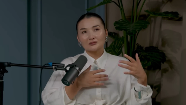 Мереке Қалбаева: "Маскалары шешілді бәрінің"