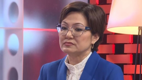 Дана Нұржігіт: "Махаббатты жерлеп, жоқтады, өксігін ішке жұтты"