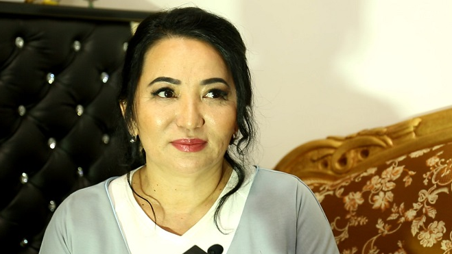 Сау анустың суреті