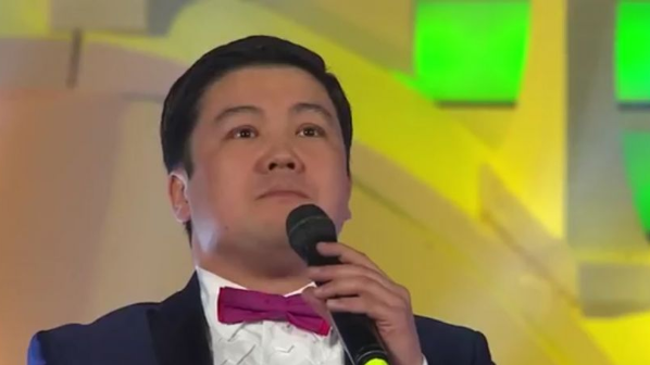 Ербол Мәндібек: "Тұрсынбек жездемнен айырылып қалдық"