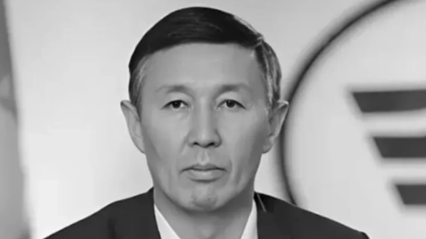 «Qazaqstan» телеарнасы қара жамылды 