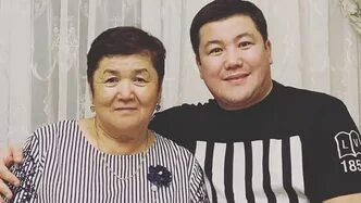 Тұрсынбек Қабатовтың шешесі баласының тоқалына қатысты не айтты? 